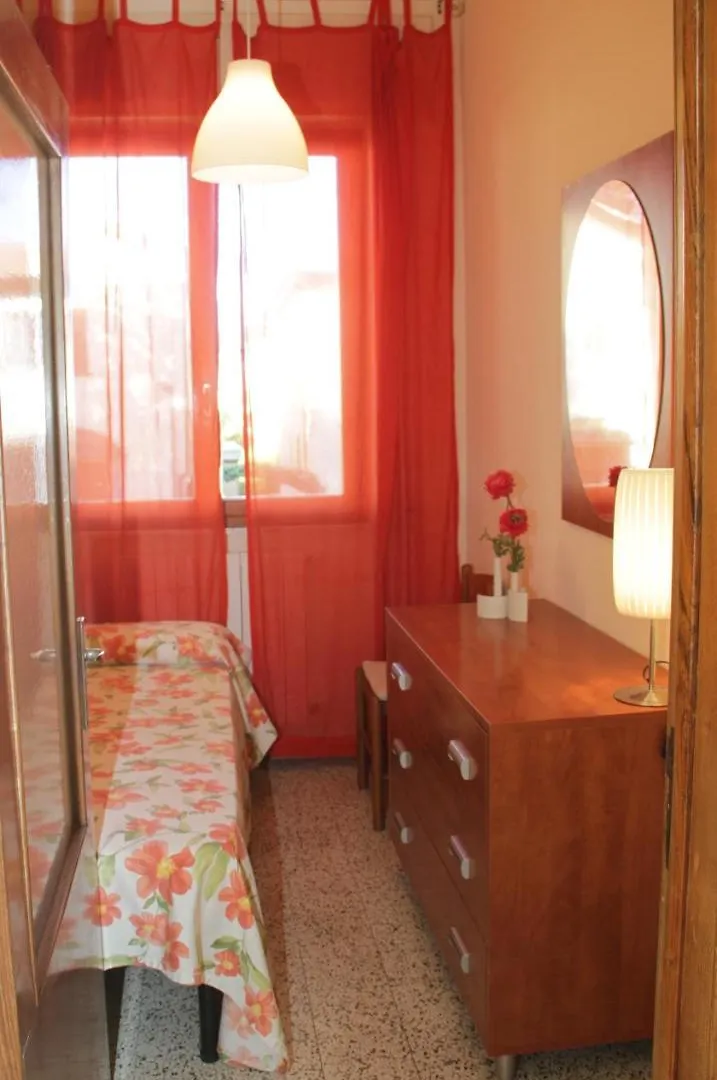 Apartamento Via Firenze Marina di Castagneto Carducci Italia