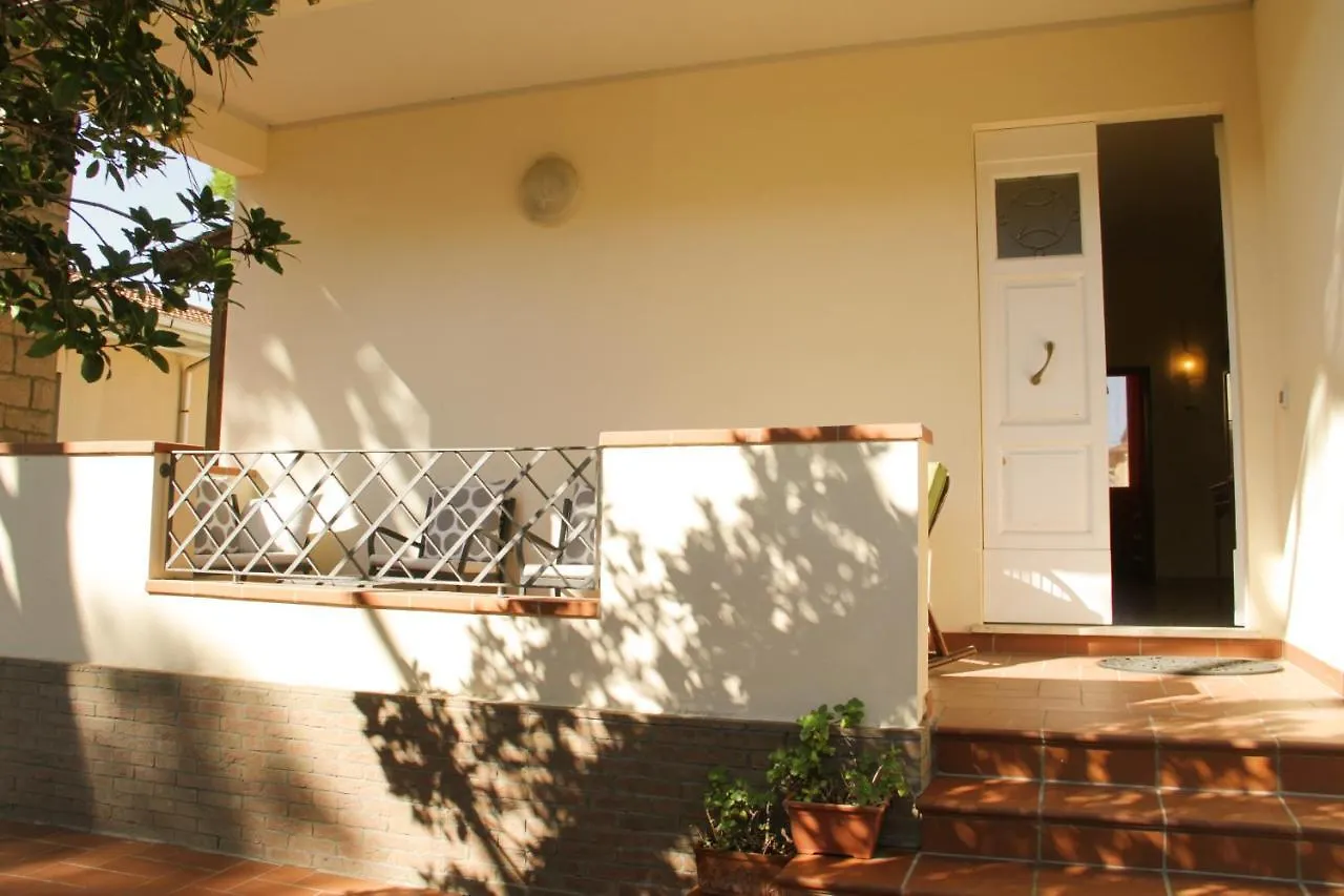 Apartamento Via Firenze Marina di Castagneto Carducci