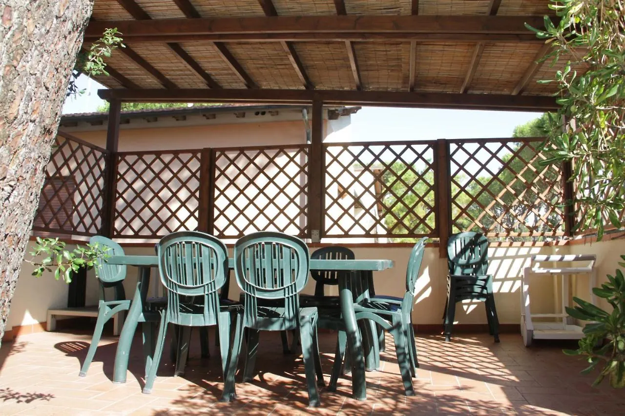 Apartamento Via Firenze Marina di Castagneto Carducci Italia