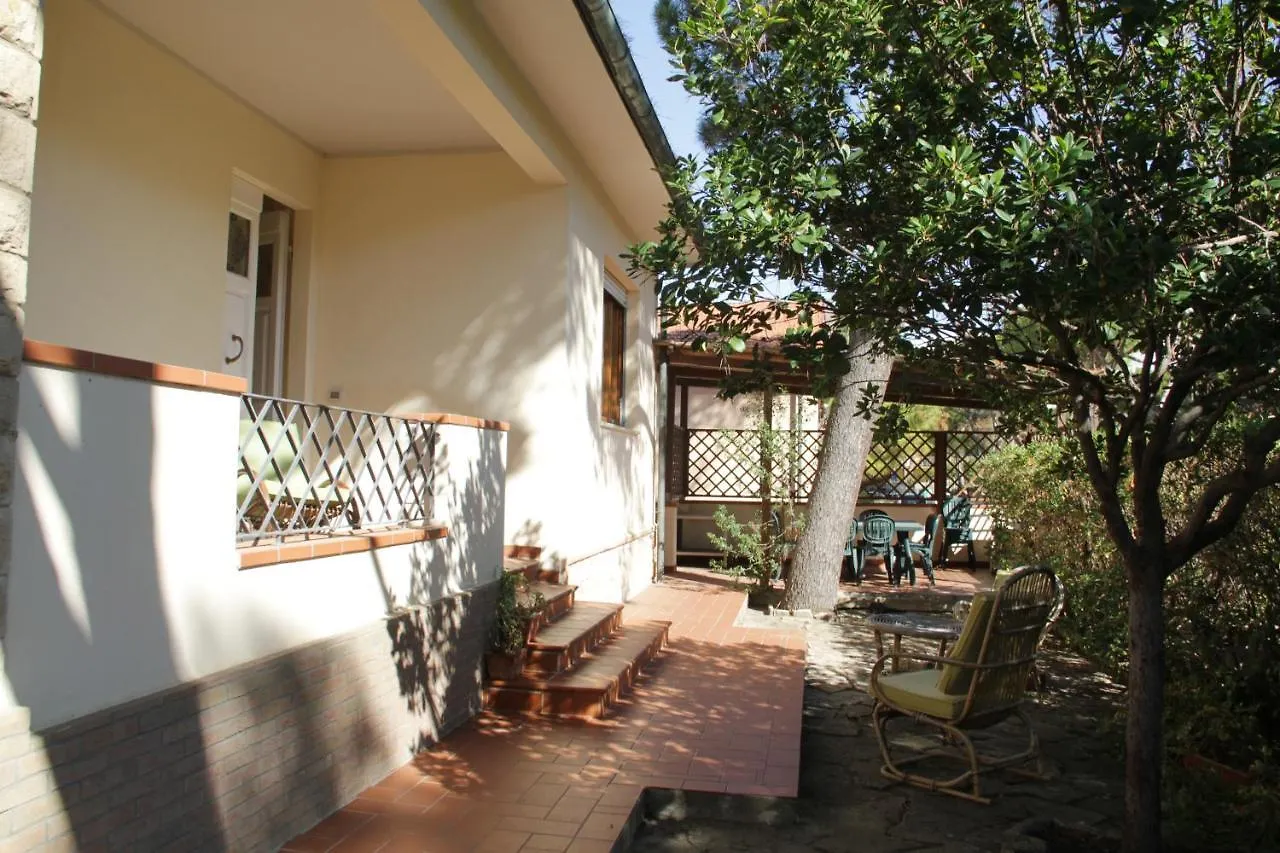 Apartamento Via Firenze Marina di Castagneto Carducci